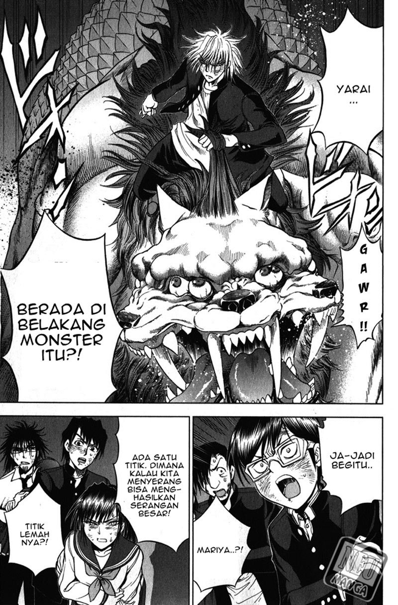 Chapter 147 - halaman 9