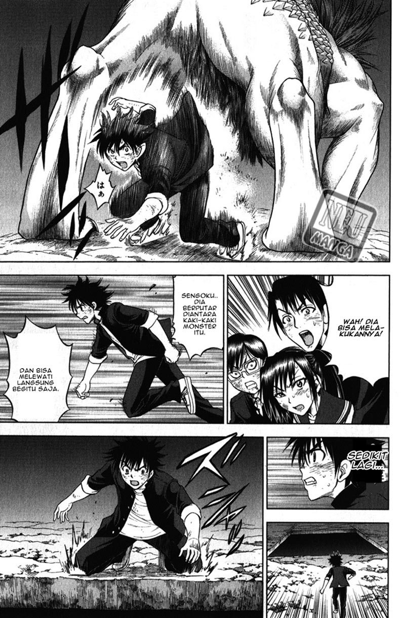 Chapter 146 - halaman 12