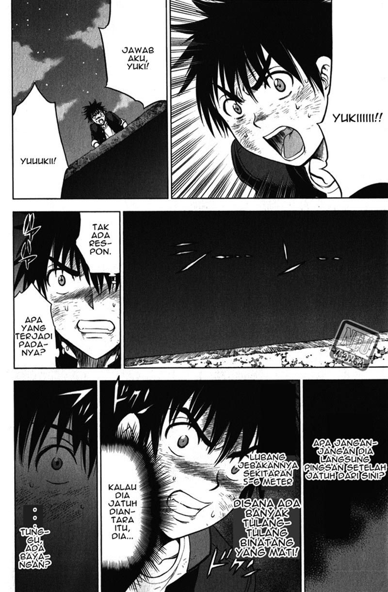 Chapter 146 - halaman 13
