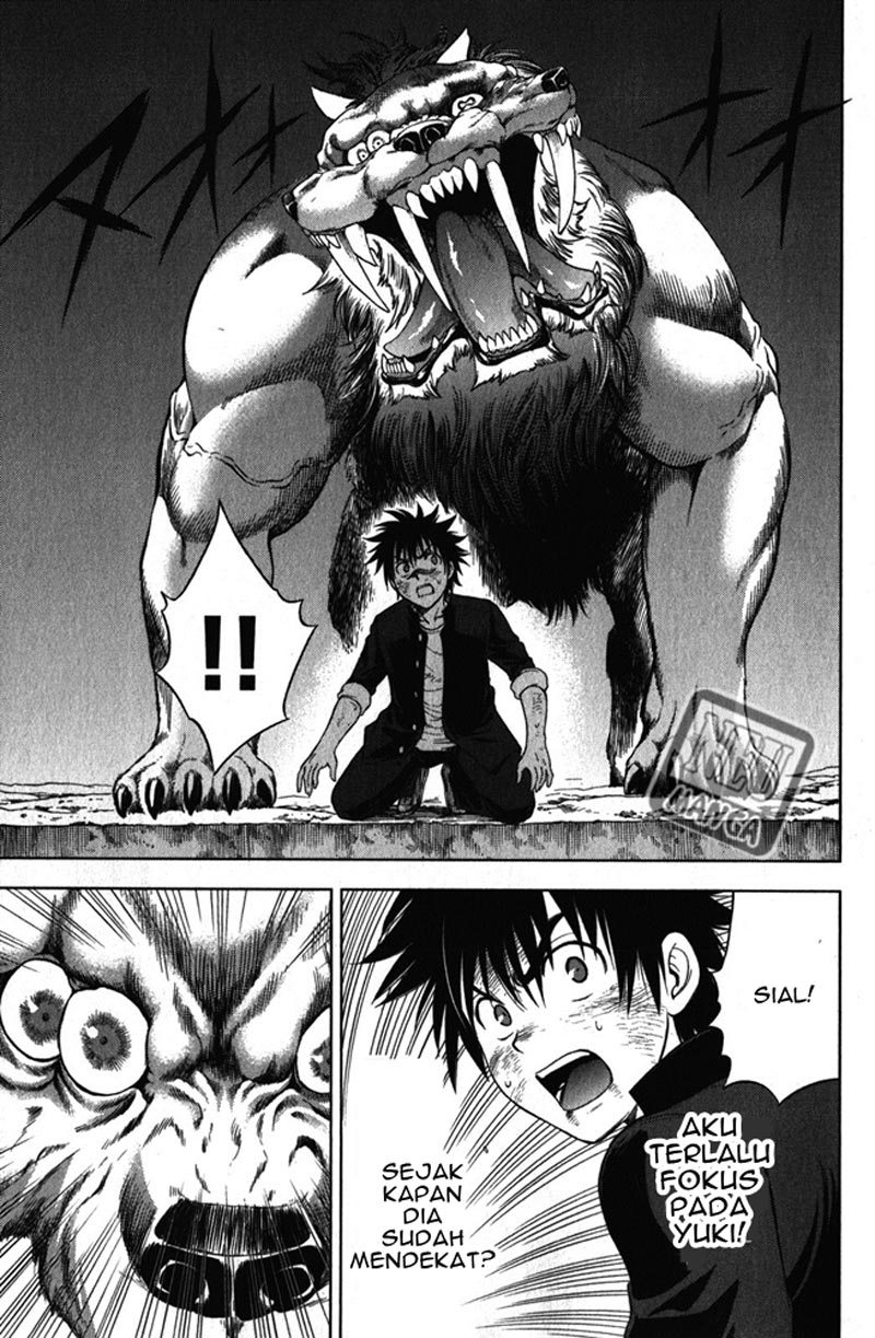 Chapter 146 - halaman 14
