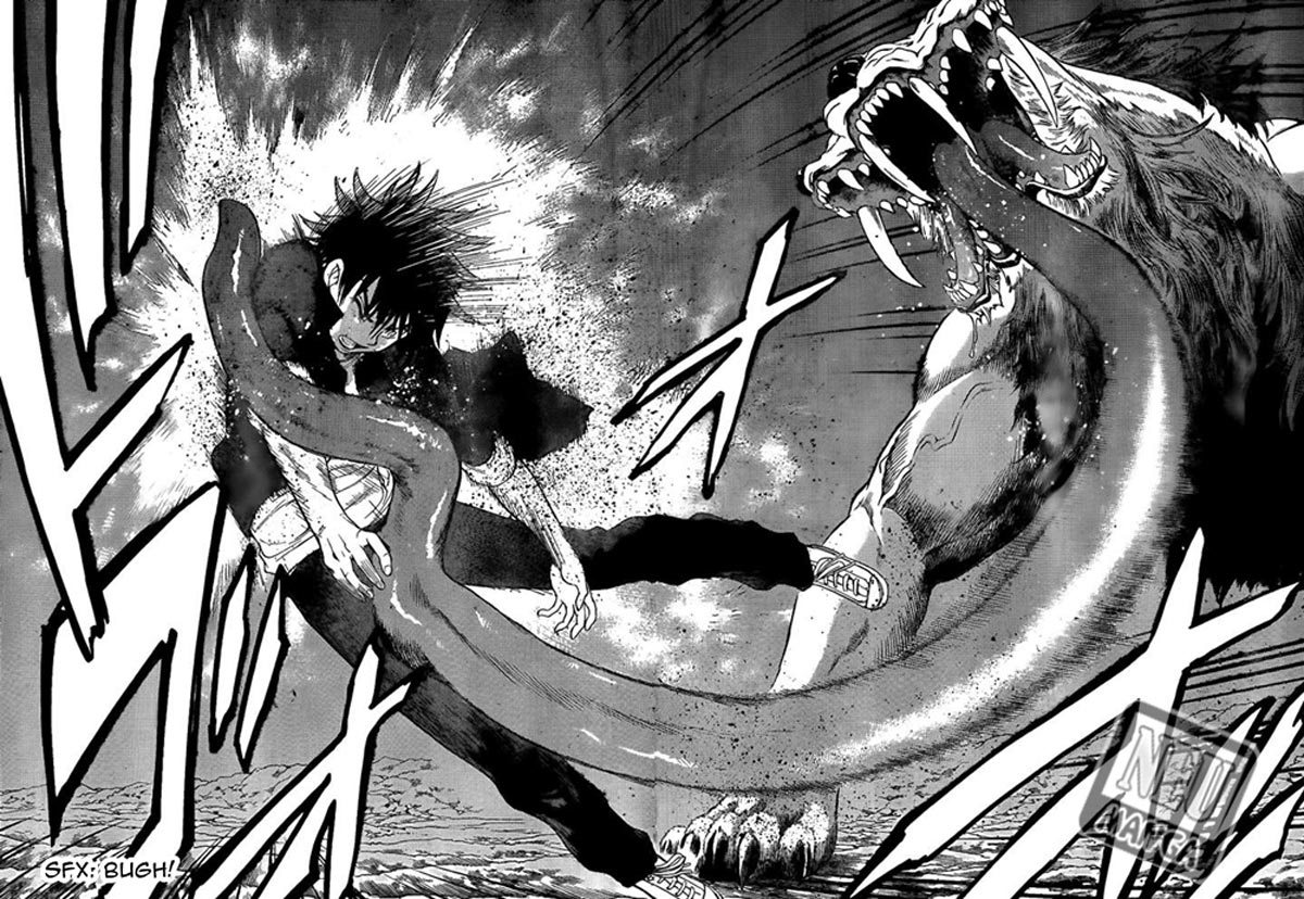 Chapter 146 - halaman 15