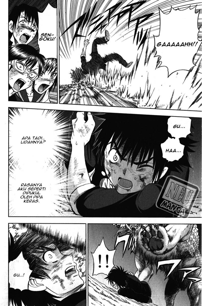 Chapter 146 - halaman 16