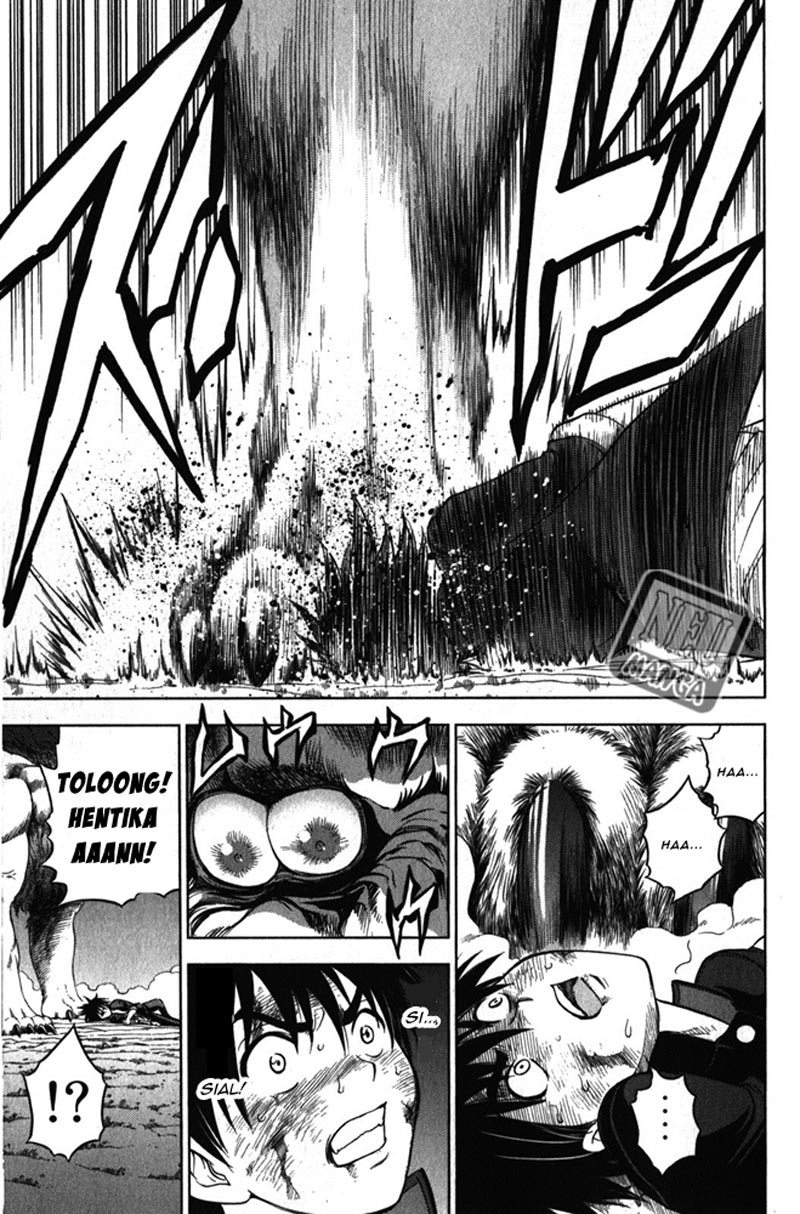 Chapter 146 - halaman 17