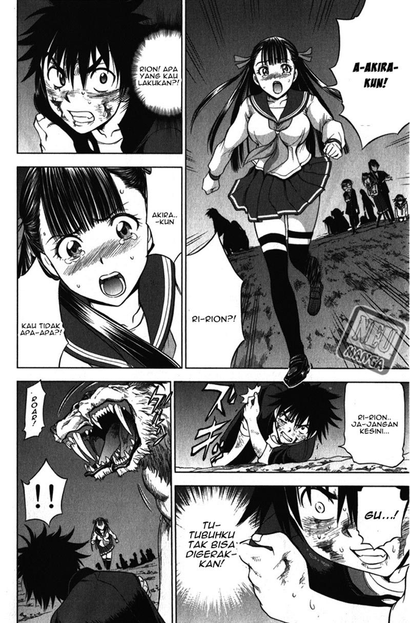 Chapter 146 - halaman 18