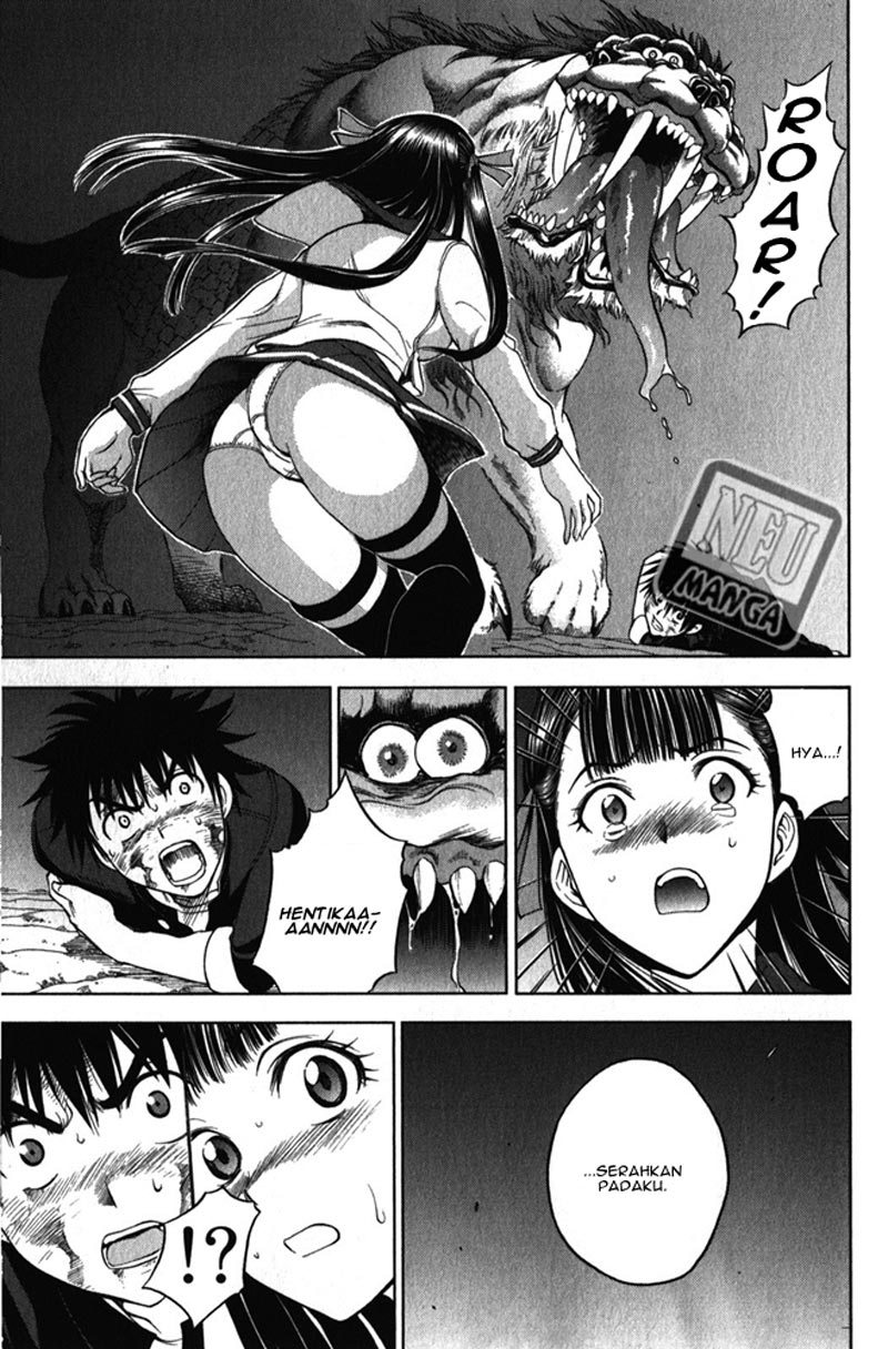 Chapter 146 - halaman 19