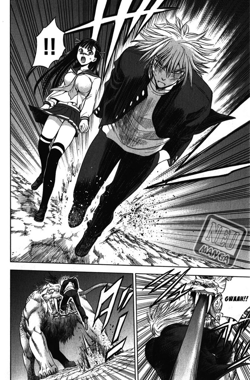 Chapter 146 - halaman 20