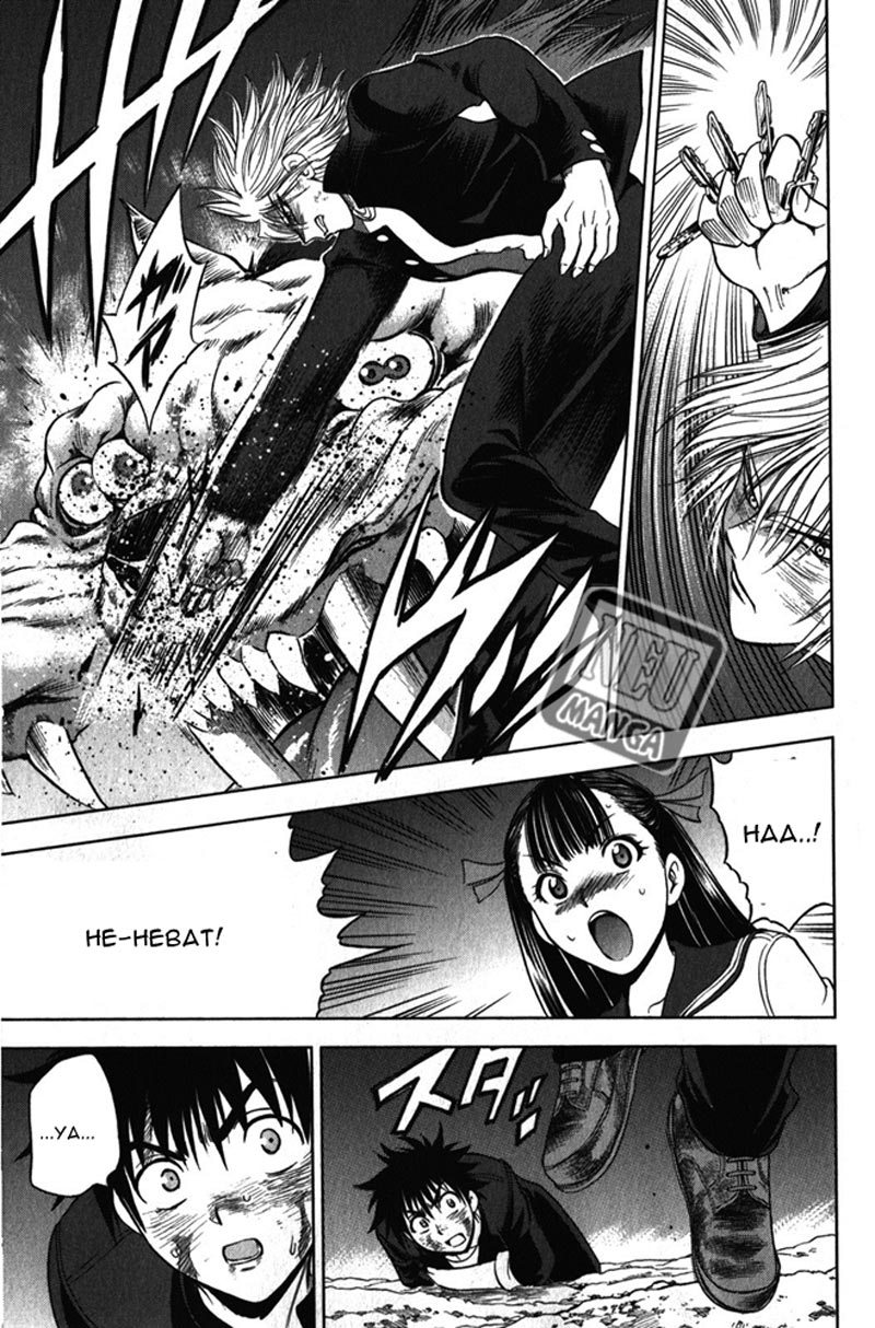 Chapter 146 - halaman 21