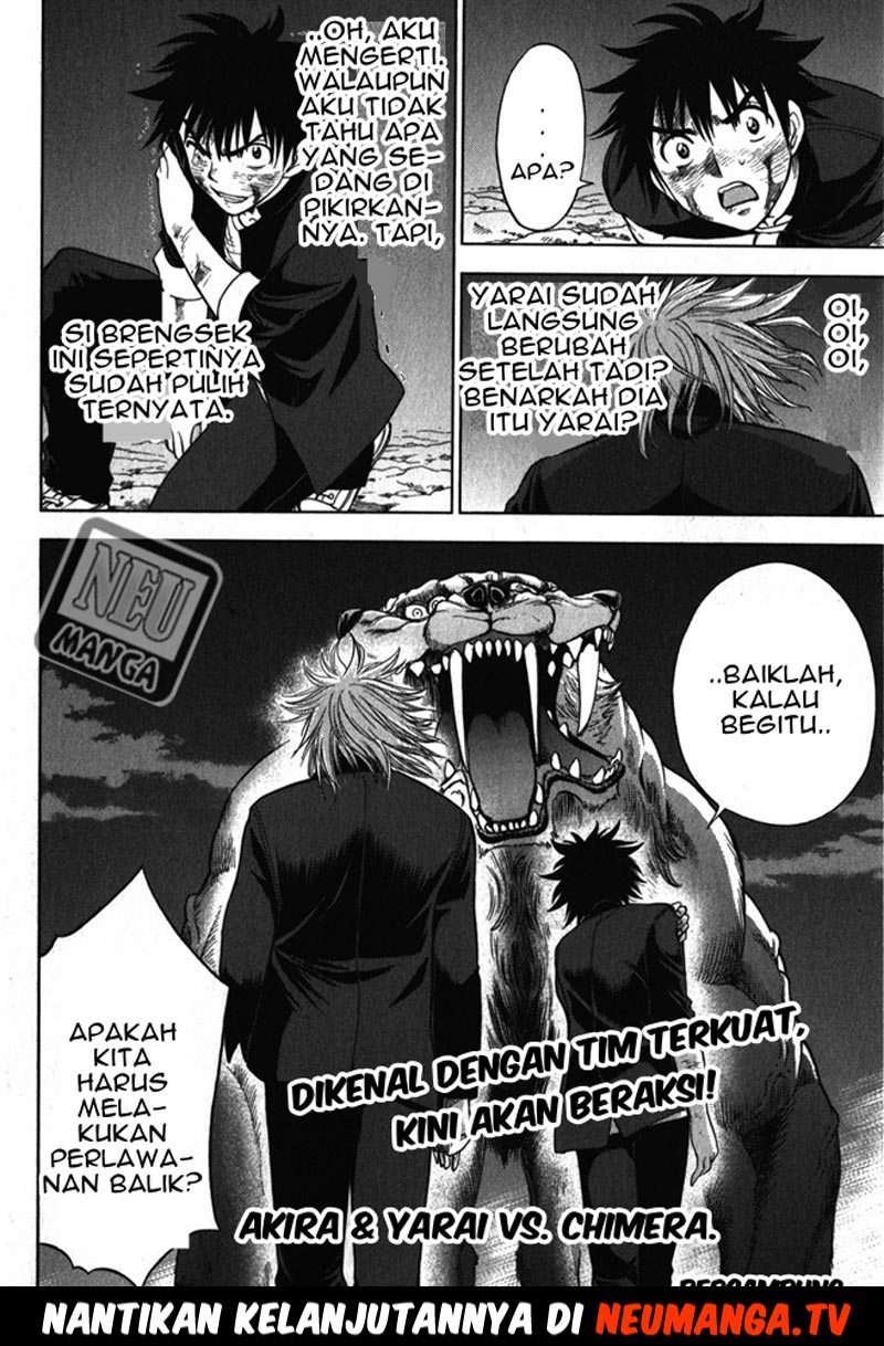 Chapter 146 - halaman 23