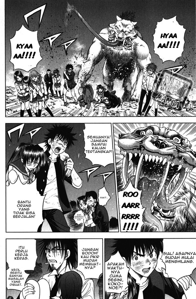Chapter 146 - halaman 7