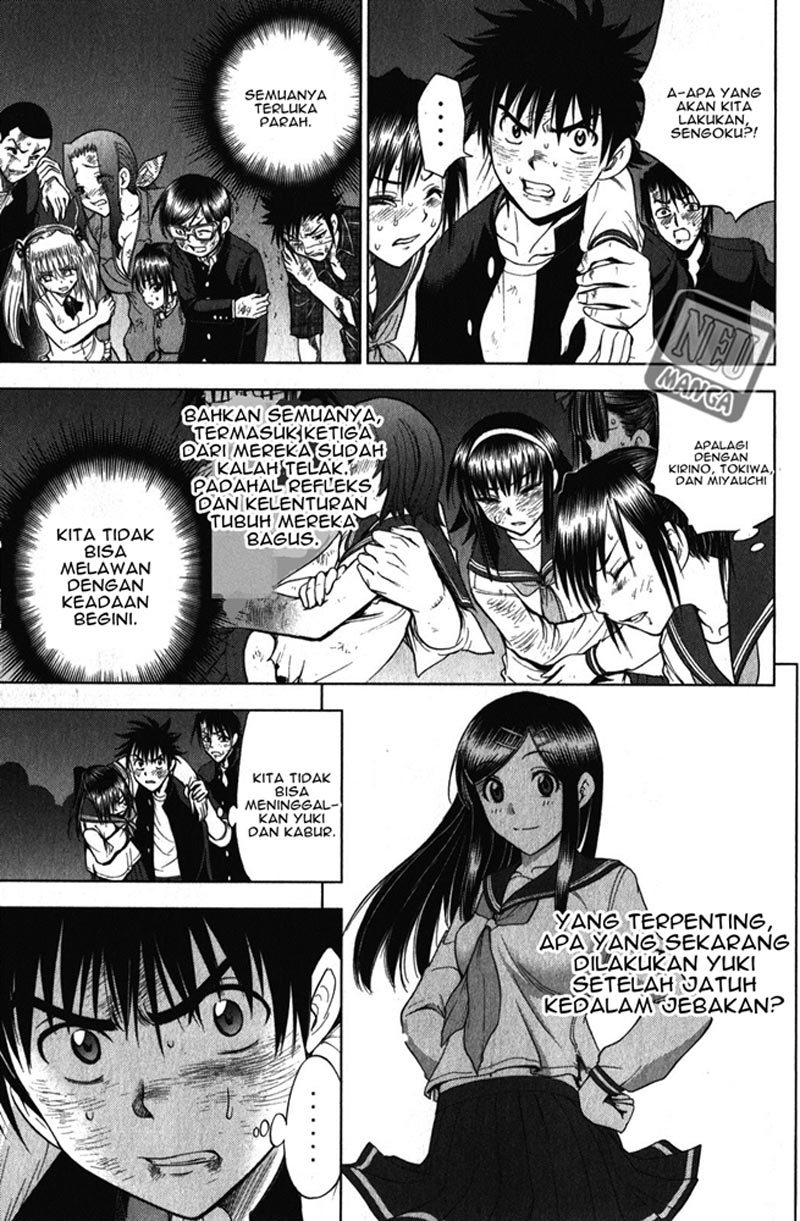 Chapter 146 - halaman 8