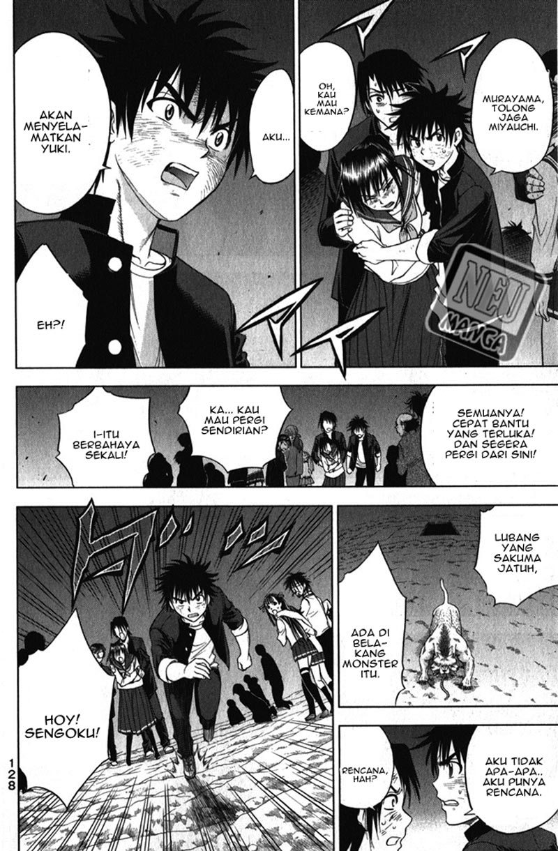 Chapter 146 - halaman 9