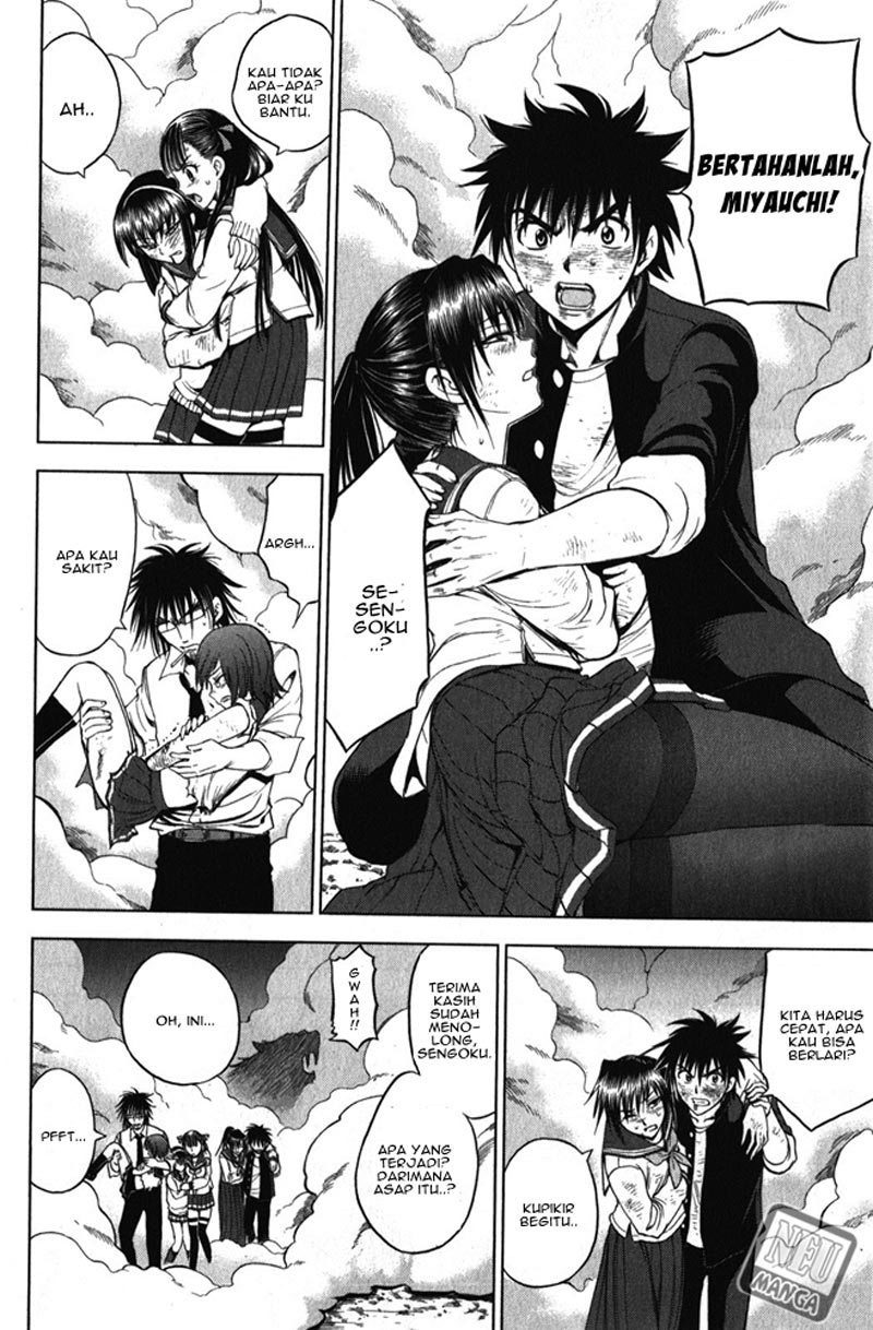 Chapter 145 - halaman 13