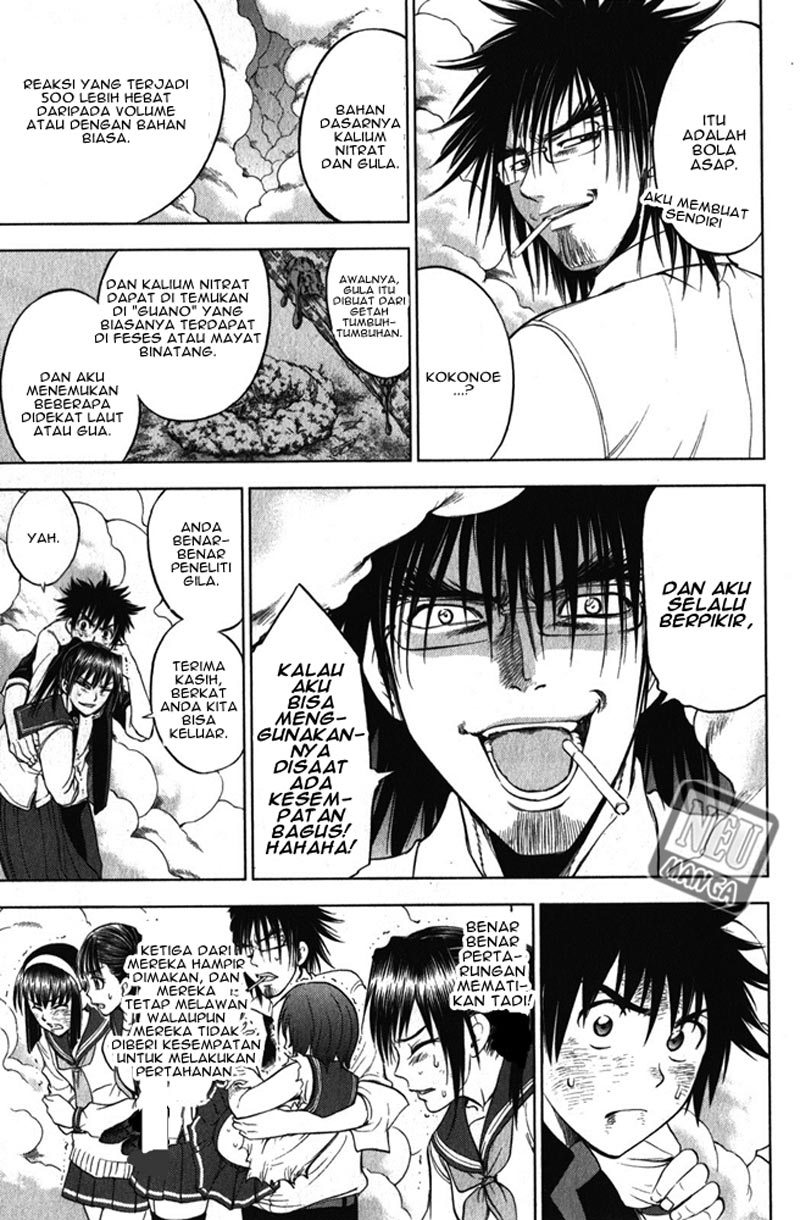 Chapter 145 - halaman 14