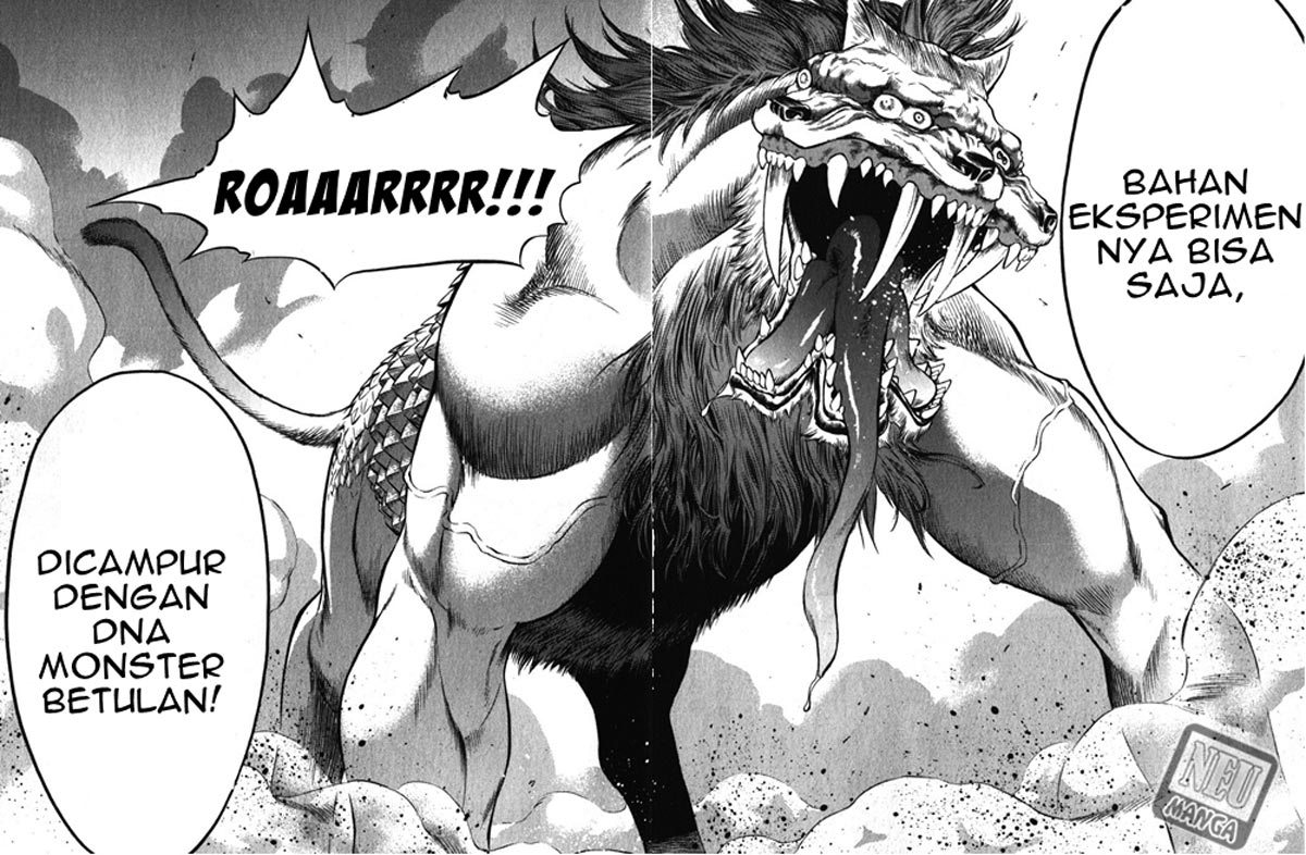 Chapter 145 - halaman 17