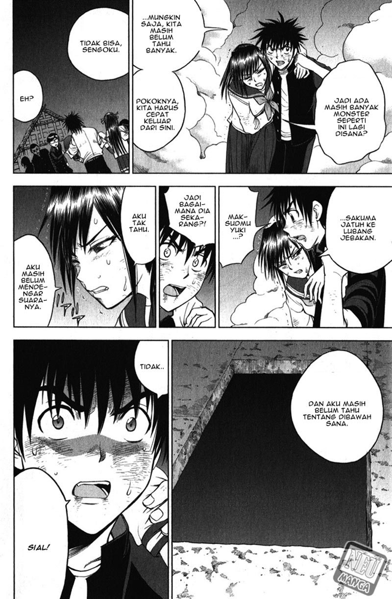 Chapter 145 - halaman 18