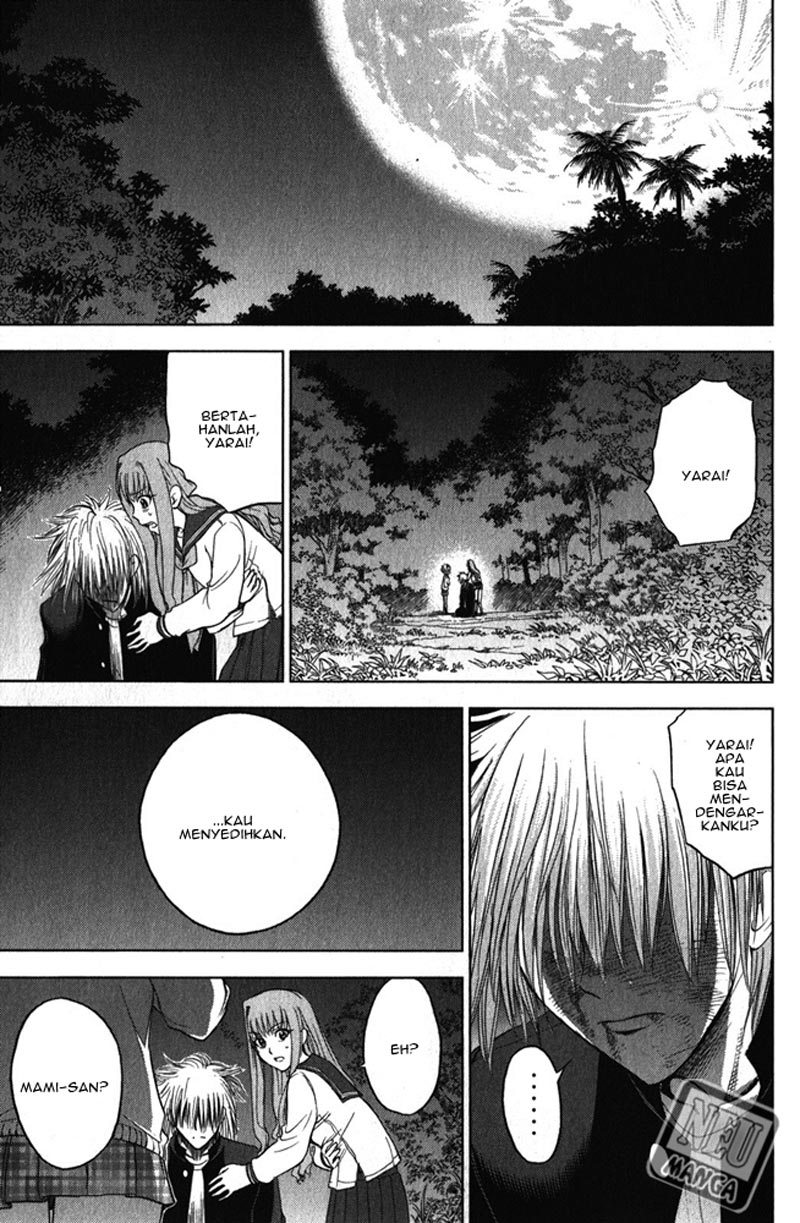 Chapter 145 - halaman 19