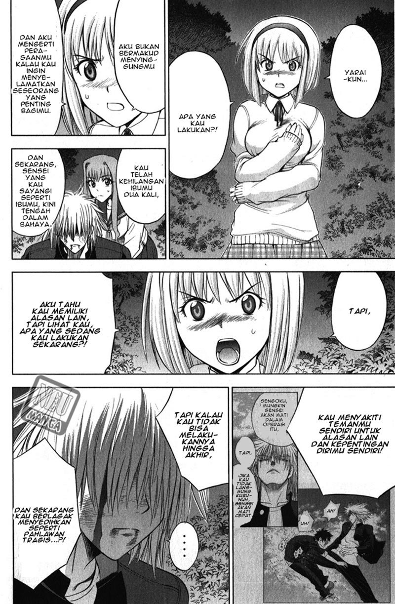 Chapter 145 - halaman 20