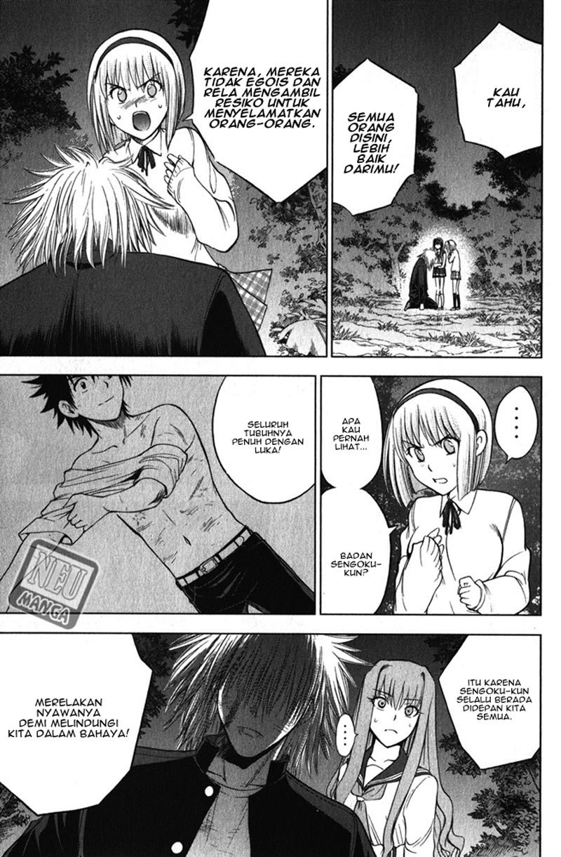 Chapter 145 - halaman 21