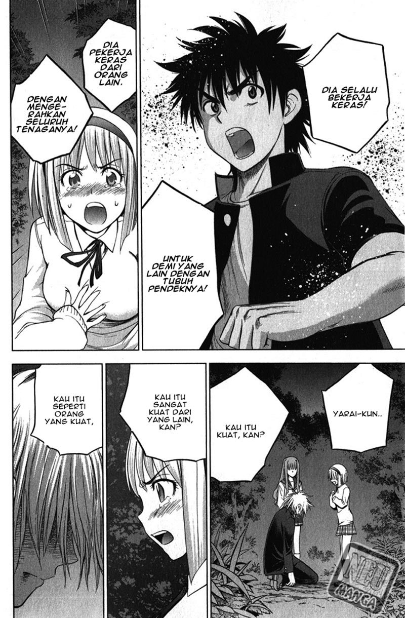 Chapter 145 - halaman 22