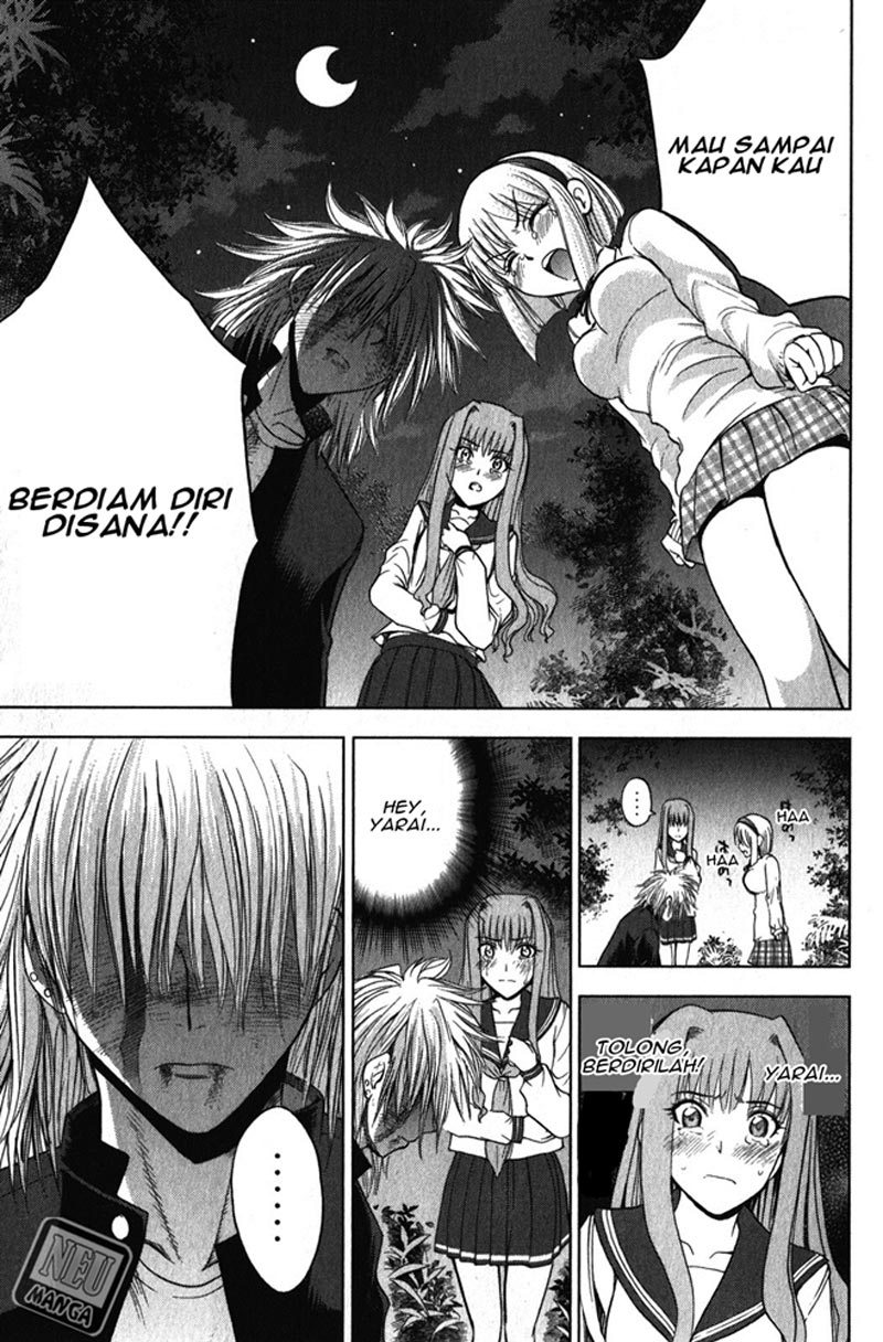Chapter 145 - halaman 23