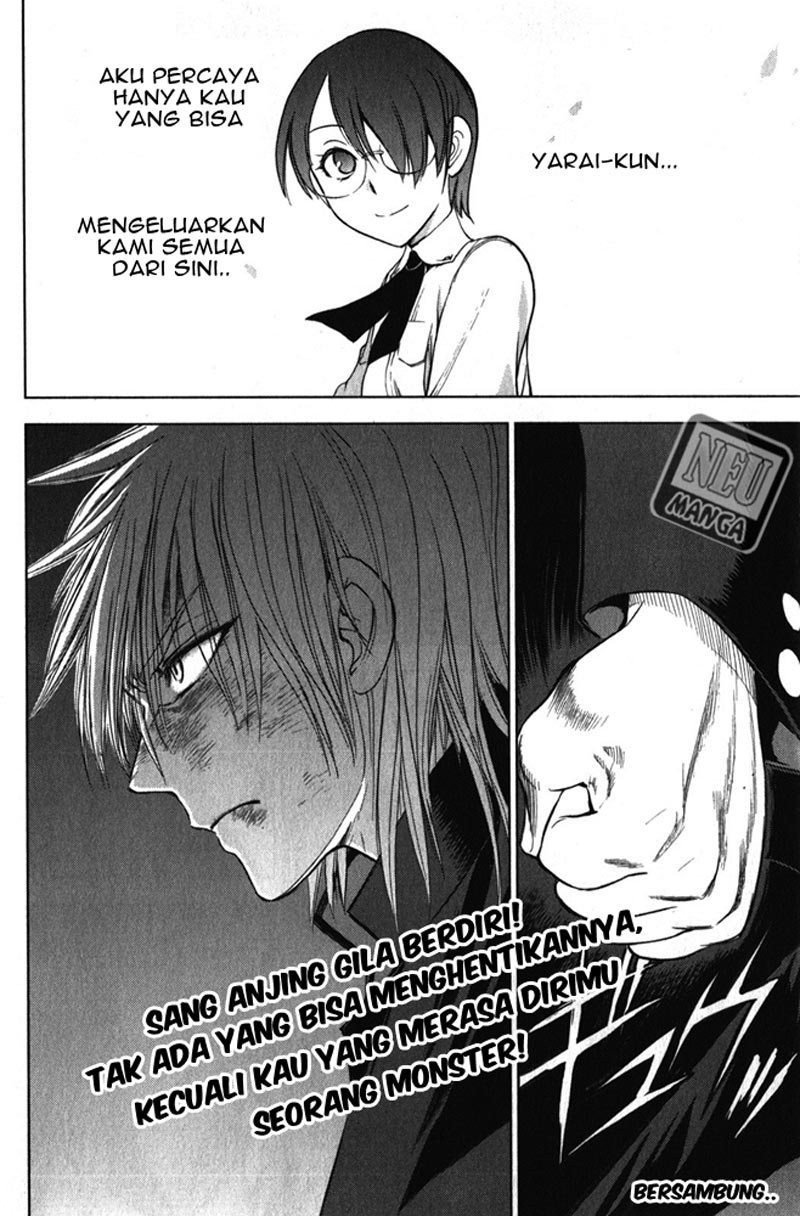 Chapter 145 - halaman 24