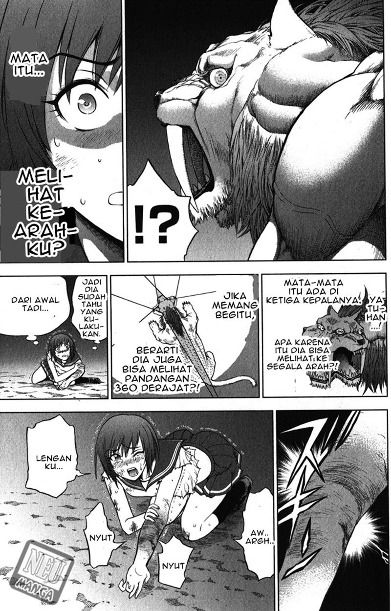 Chapter 145 - halaman 8
