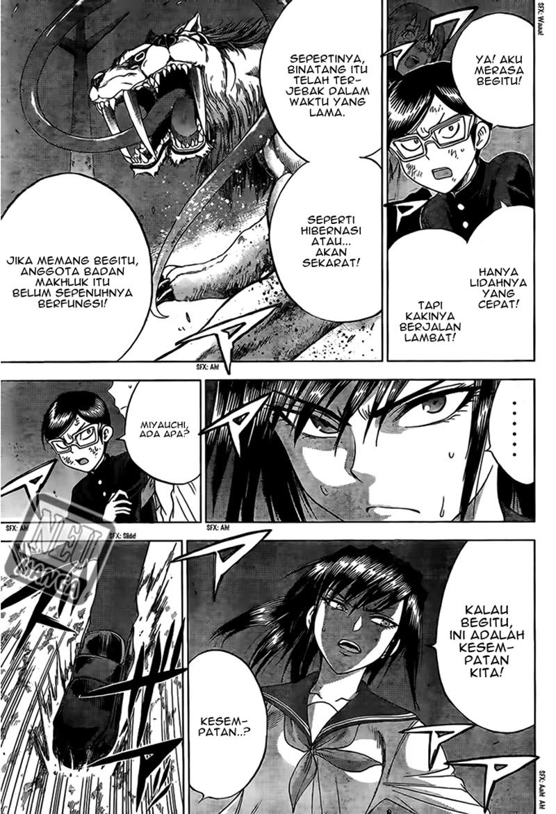 Chapter 144 - halaman 12