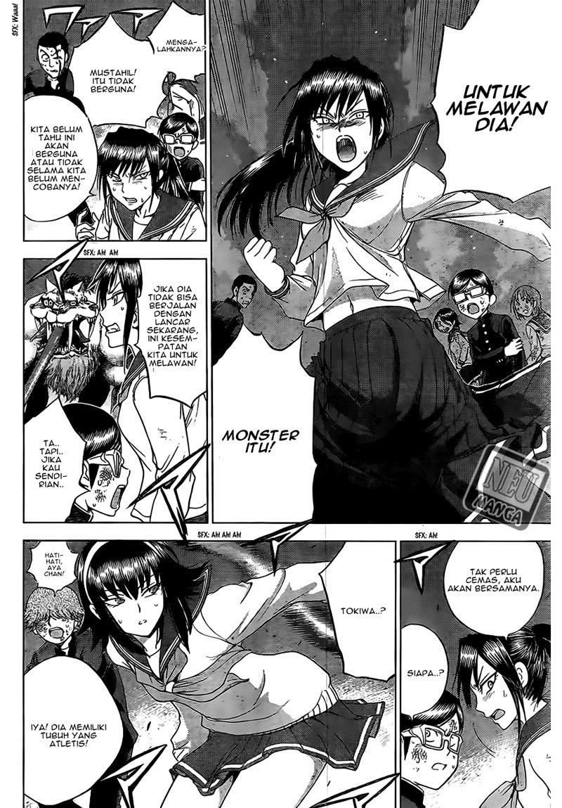 Chapter 144 - halaman 13