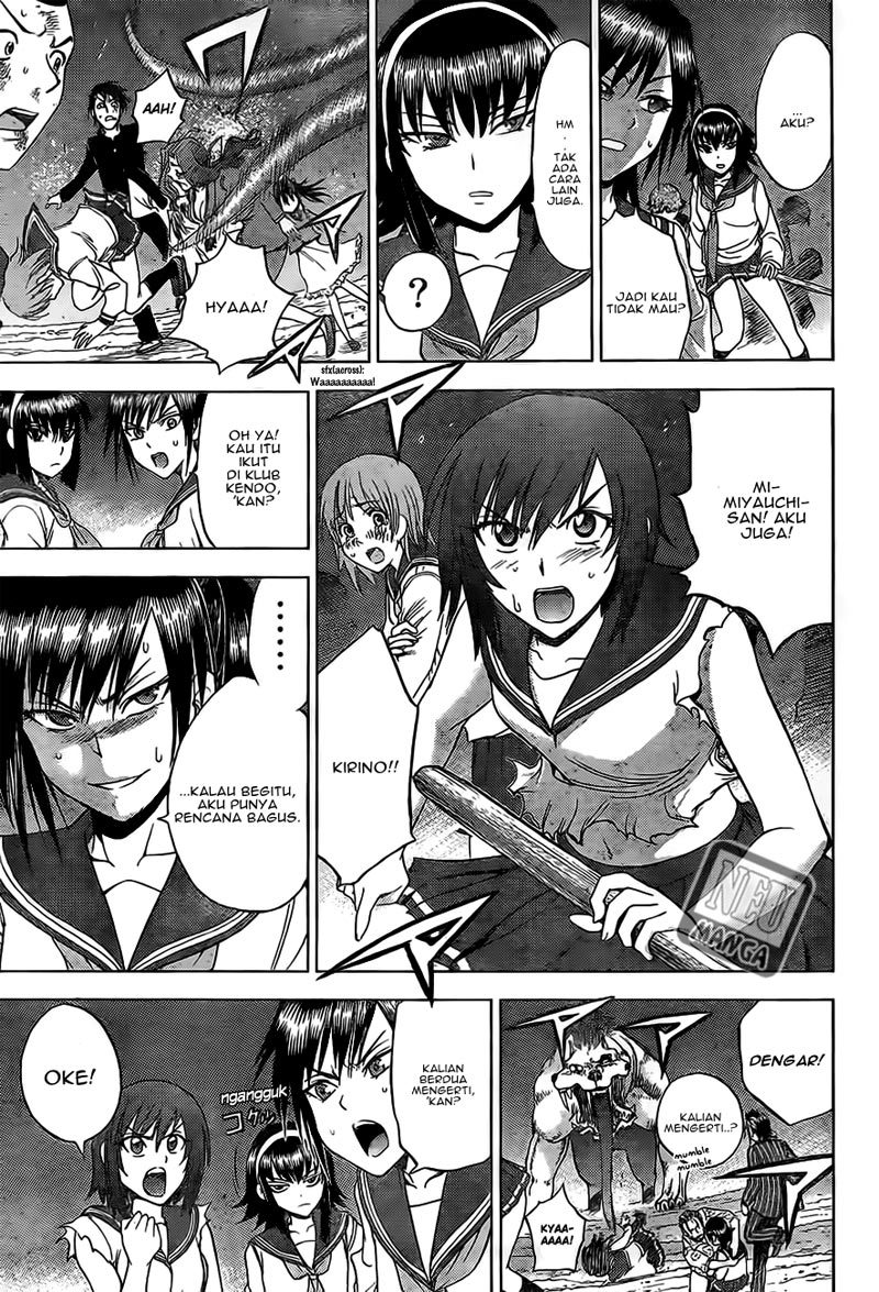 Chapter 144 - halaman 14