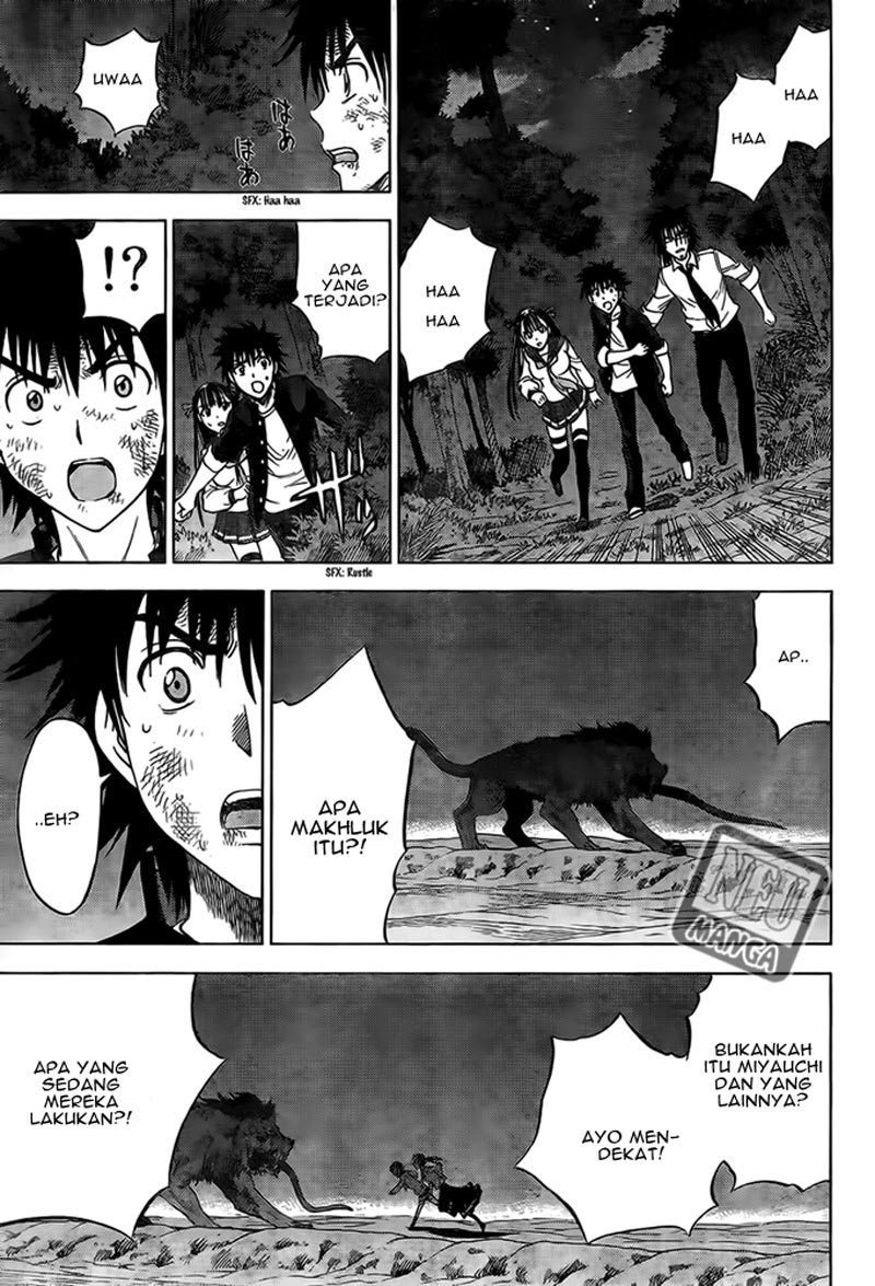 Chapter 144 - halaman 16