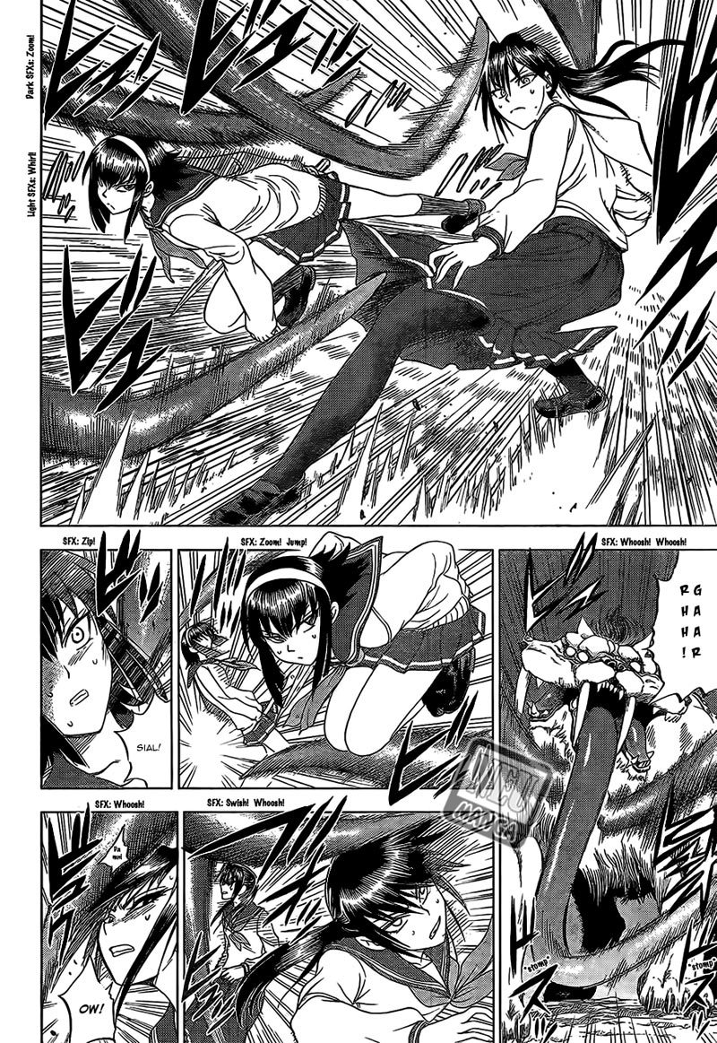 Chapter 144 - halaman 17