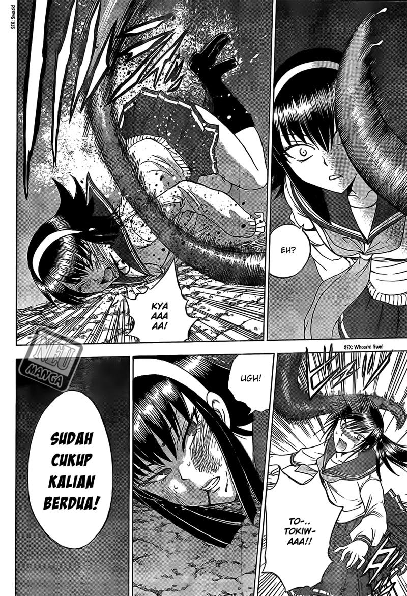 Chapter 144 - halaman 19