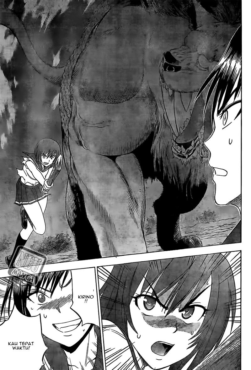 Chapter 144 - halaman 20