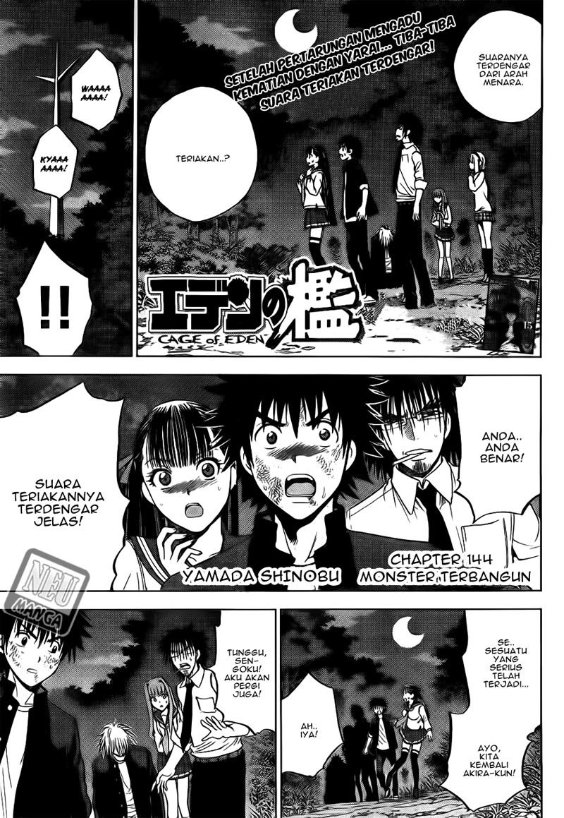 Chapter 144 - halaman 3