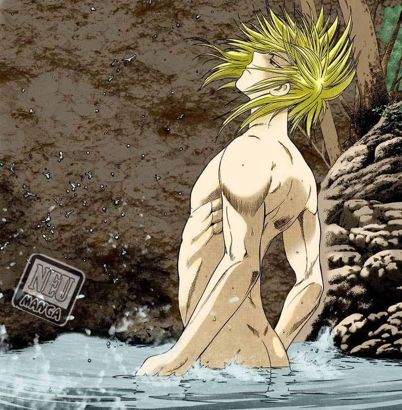 Chapter 144 - halaman 22