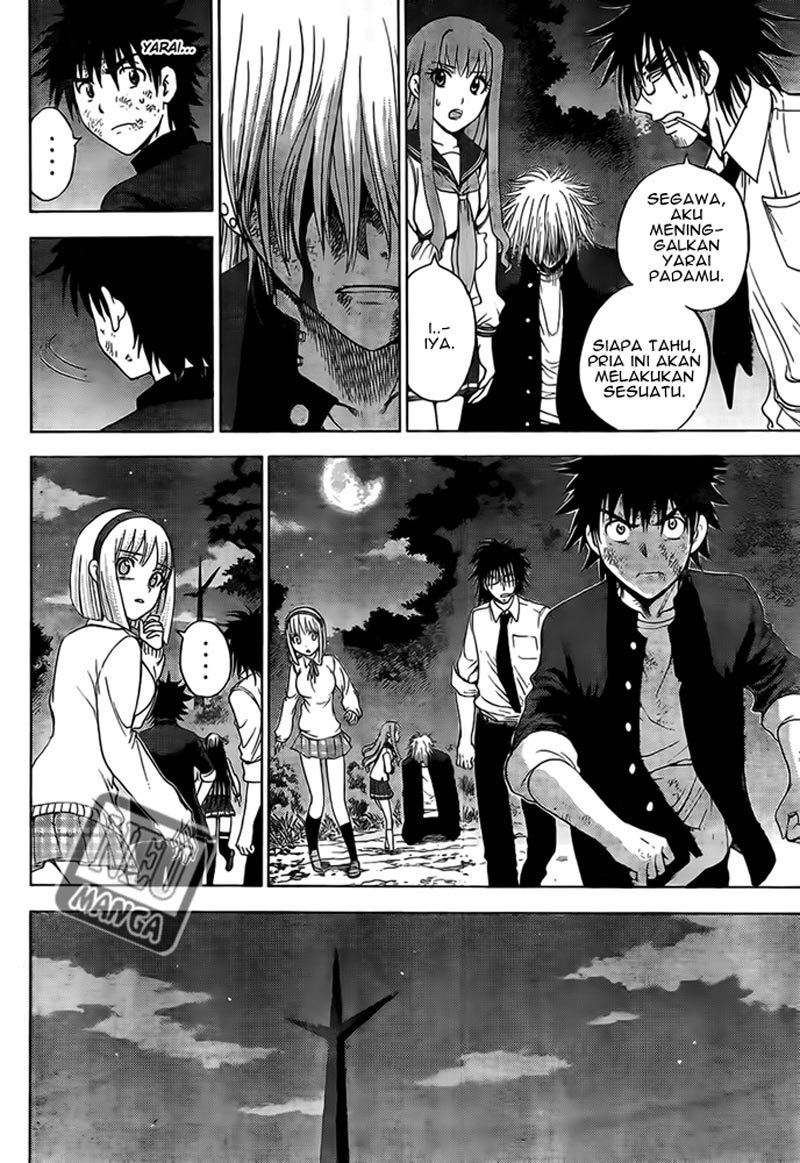 Chapter 144 - halaman 4
