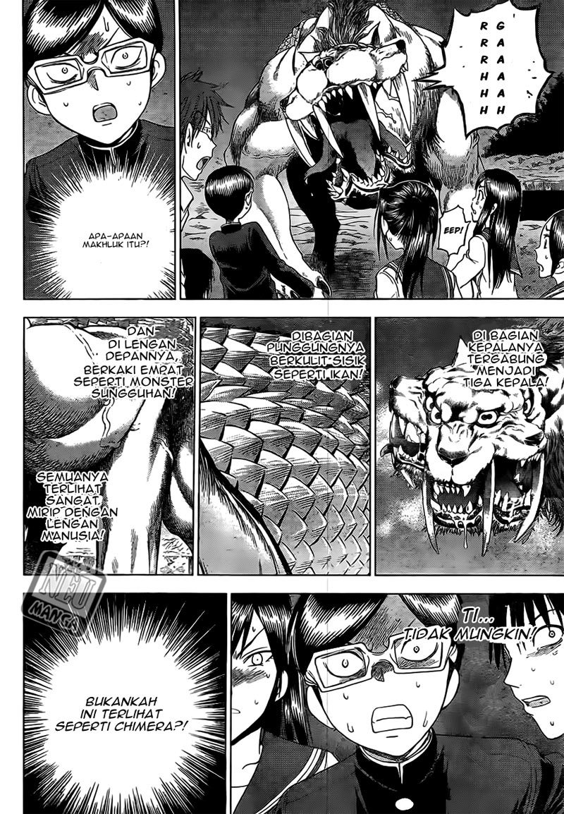 Chapter 144 - halaman 6