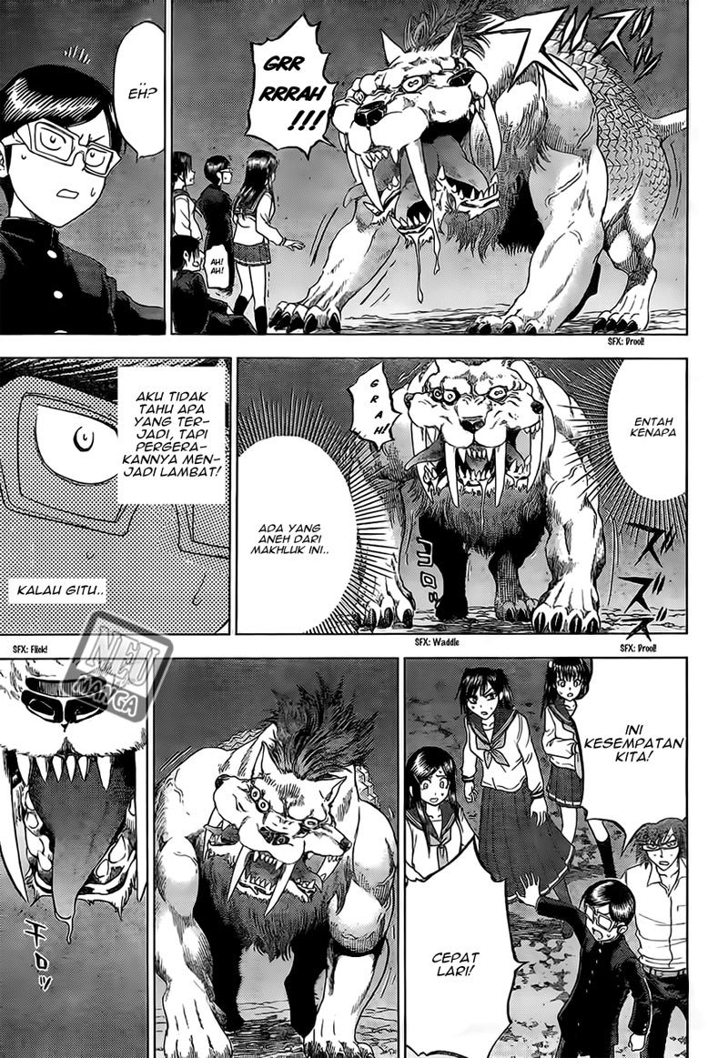 Chapter 144 - halaman 7
