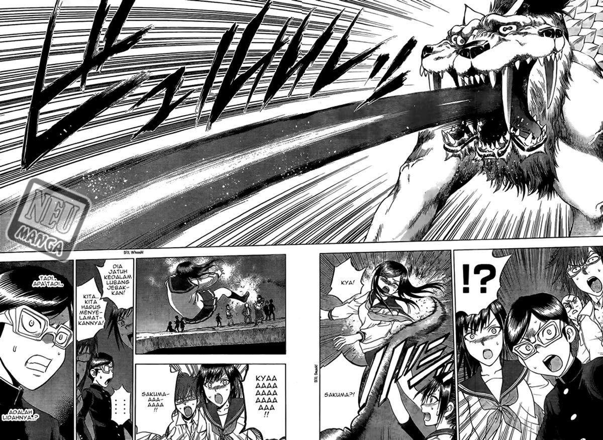 Chapter 144 - halaman 8