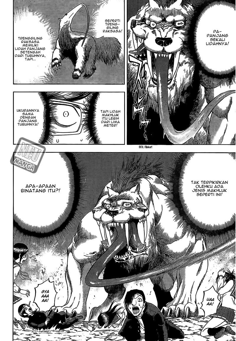 Chapter 144 - halaman 9