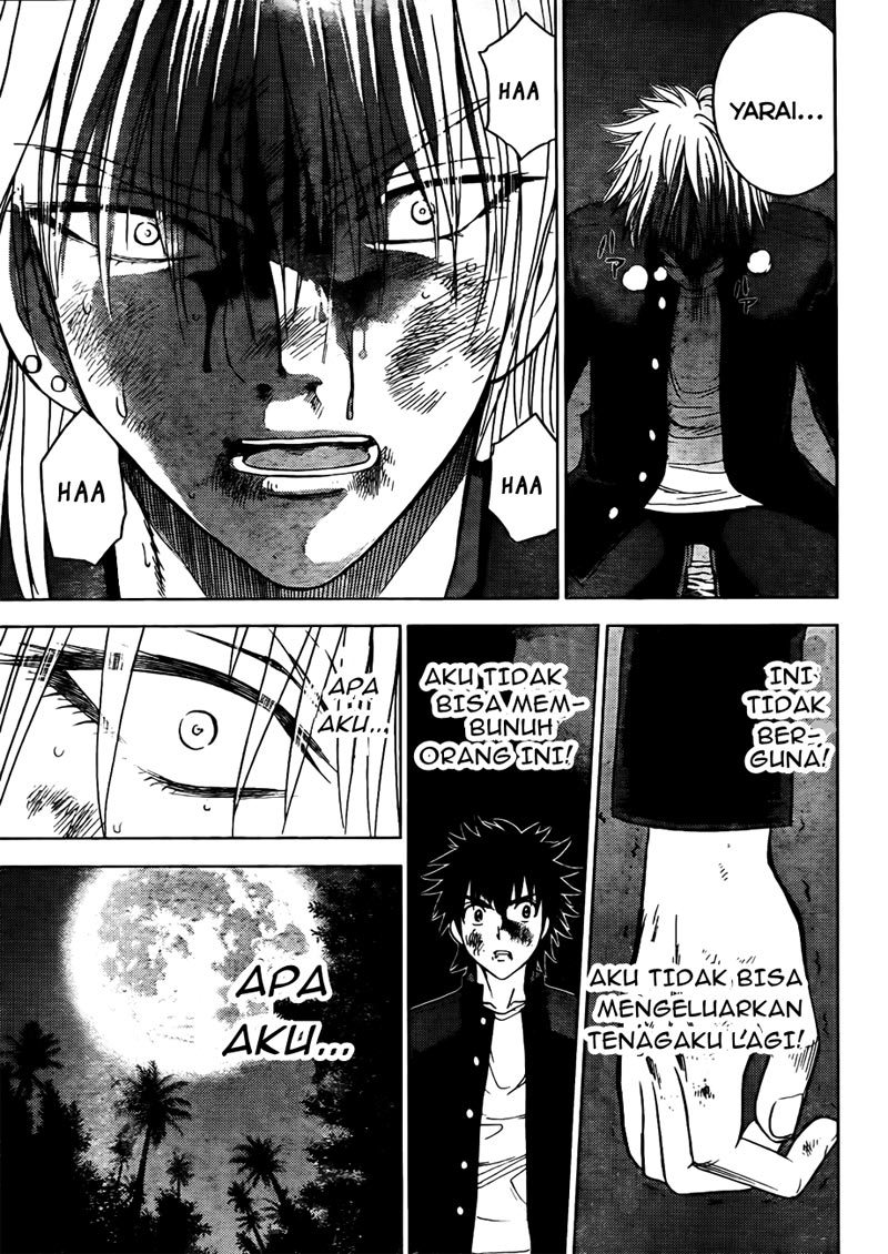 Chapter 143 - halaman 13