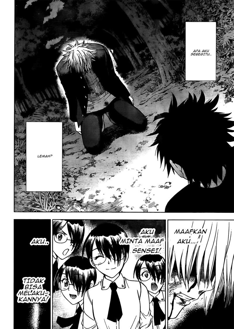 Chapter 143 - halaman 14