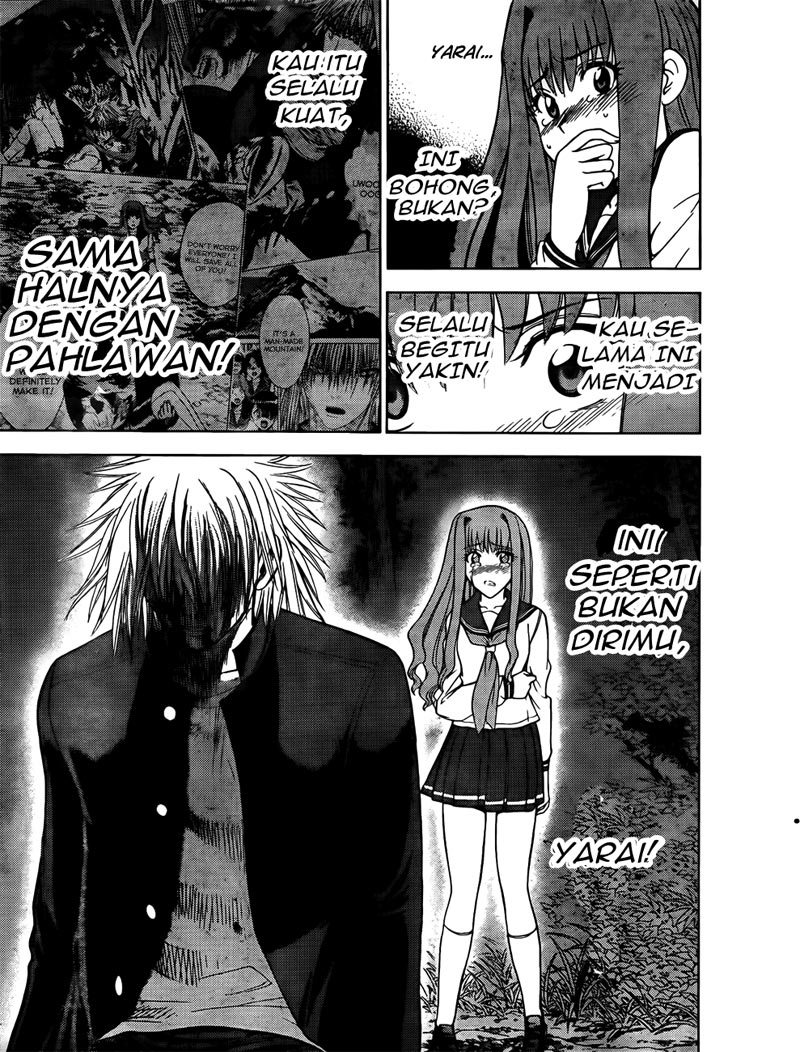 Chapter 143 - halaman 15