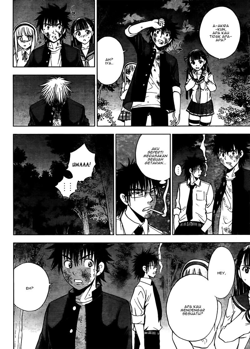 Chapter 143 - halaman 16
