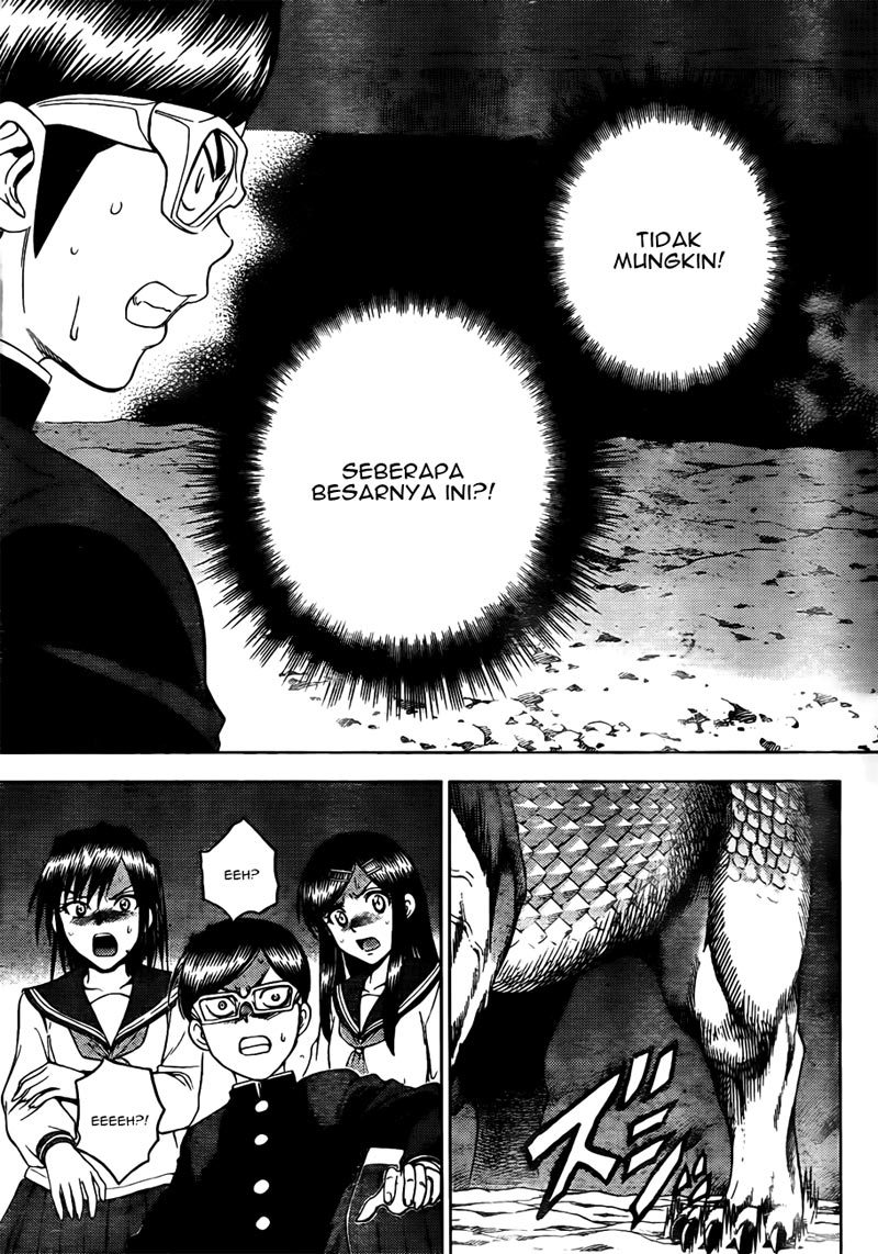 Chapter 143 - halaman 19