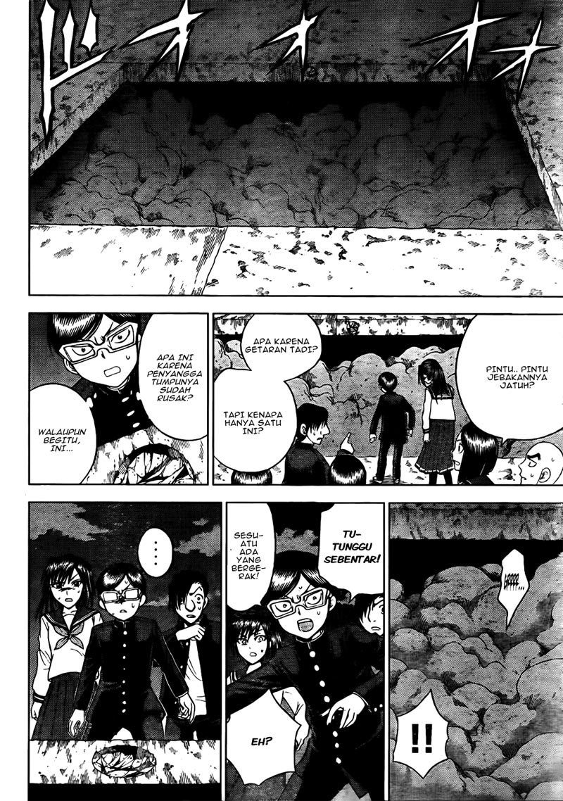 Chapter 143 - halaman 4