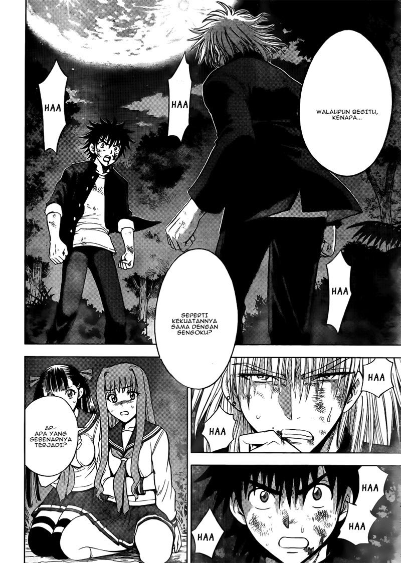 Chapter 143 - halaman 6