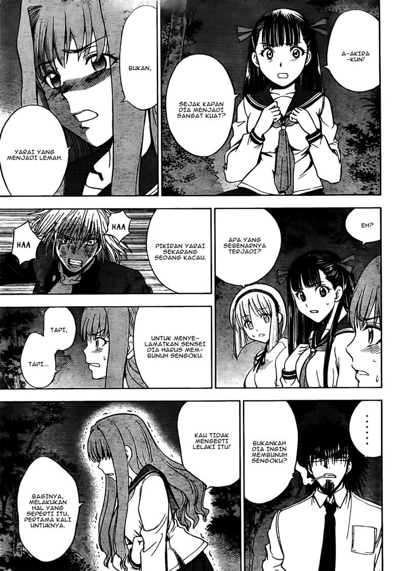 Chapter 143 - halaman 9