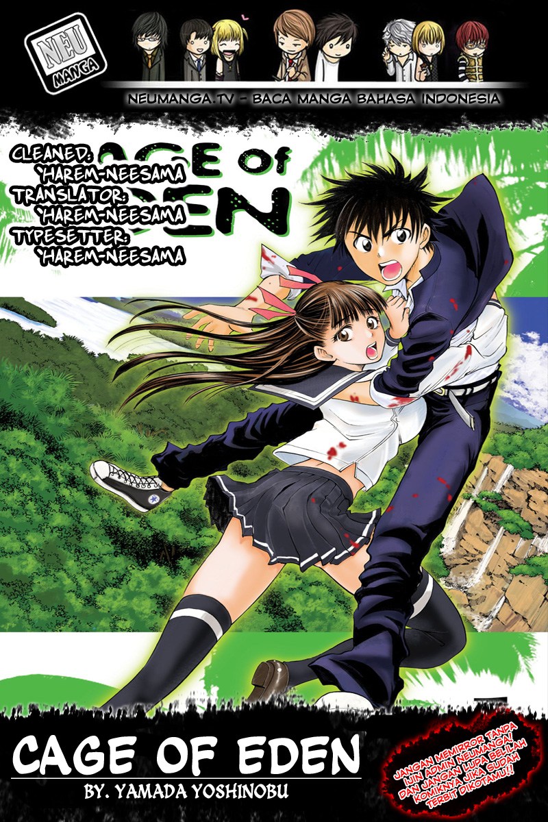 Chapter 142 - halaman 2