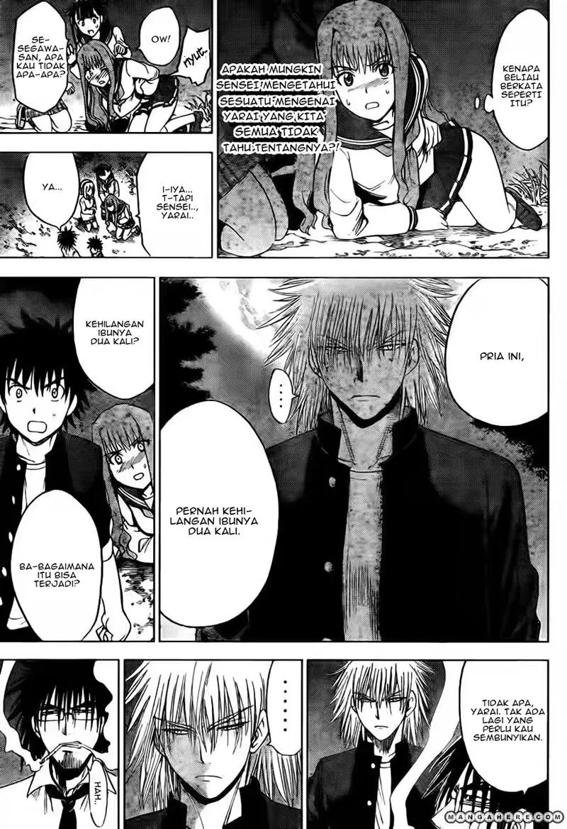Chapter 142 - halaman 13